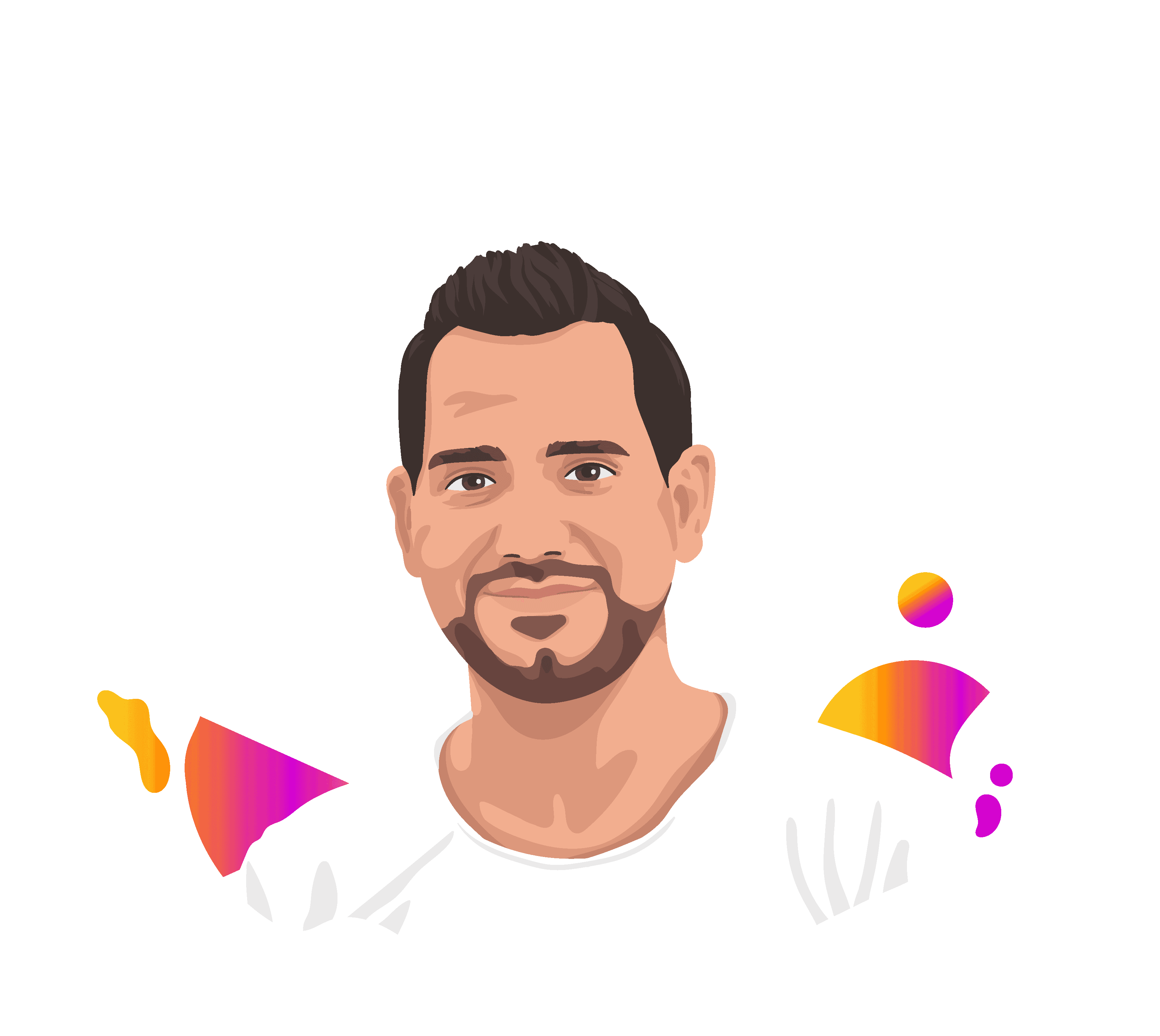 An image uploaded to Strapi