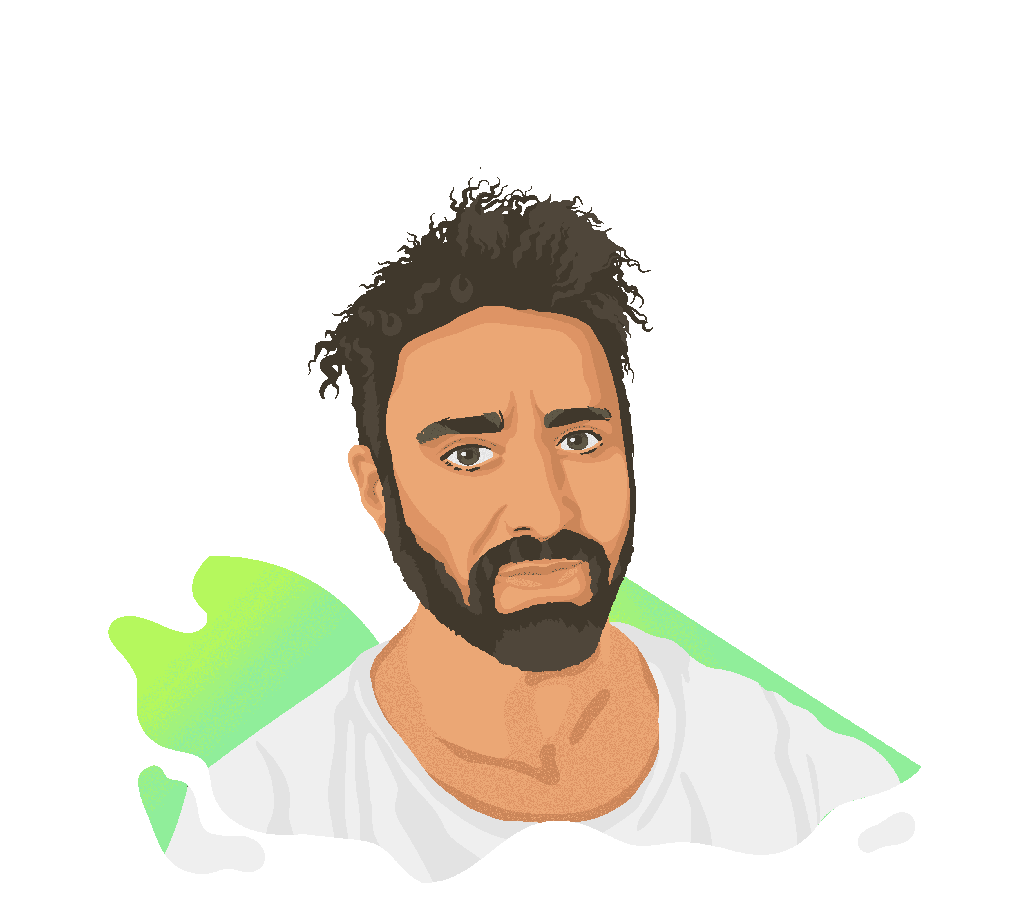 An image uploaded to Strapi